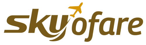 Skyofare Logo